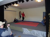 Vorfuehrung, Bild (3)